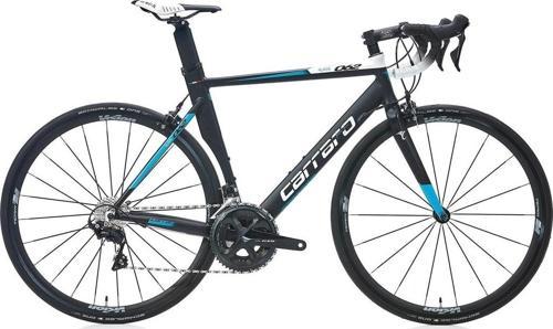 race 062 Shimano 105 grup Set Karbon Maşa Yarış Bisikleti  54