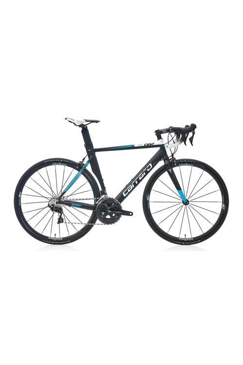 race 062 Shimano 105 Yarış Bisikleti Karbon Maşa 52 Kadro