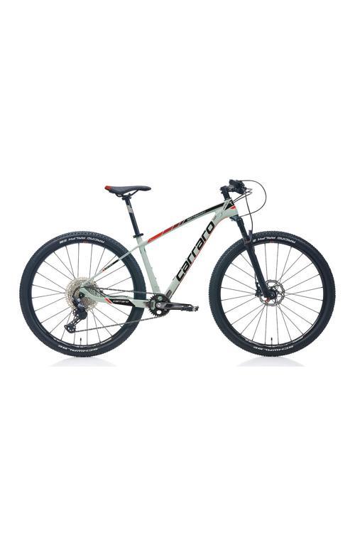 Setteguadi 9.1 29" KARBON DAĞ BİSİKLETİ 12-VİTES HİDROLİK DİSK FREN 52cm
