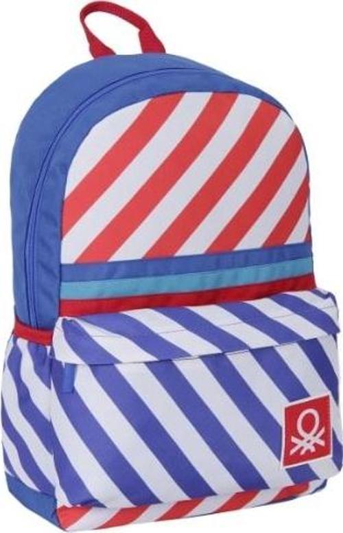 United Colors Of Benetton Ilkokul Çantası 70661