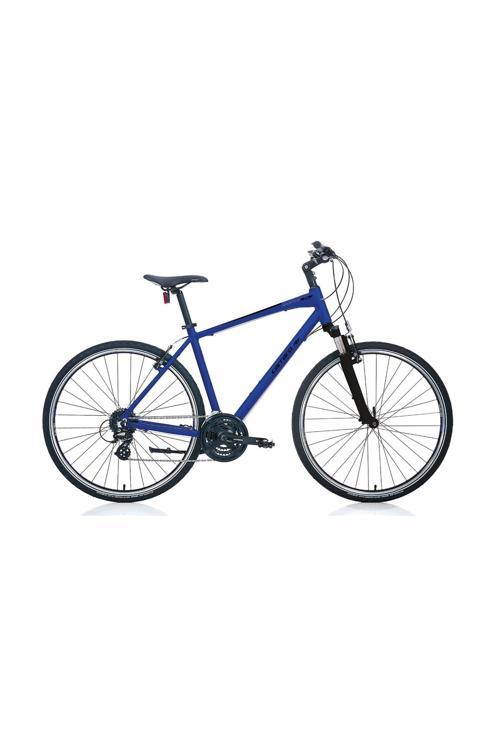 Sportive 224 Full Shimano 24 Vites Şehir Gezi Bisikleti Shwalbe Lastikler 46 Kadro