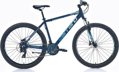 Force 920 29 Jant Hidrolik Disk Fren Dağ Bisikleti - Full Shimano Koyu Mavi 44