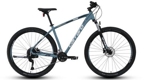 Daytona 918 29"Jant Dağ Bisikleti hidrolik disk 48 Kadro Shimano Cues 18 Vites antik