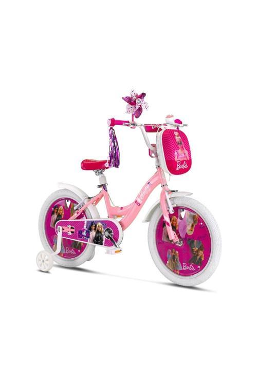 Ümit Barbie 20 JANT Kız Çocuk Bisikleti , LİSANSLI ÜRÜN