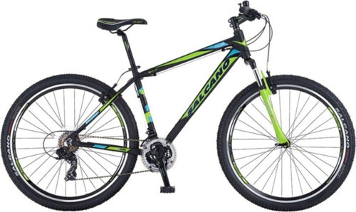 ng 750 29 jant Full Shimano 21 Vites Dağ bisikleti