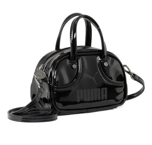 091824-02 Puma 1976 Micro Grip Bag &Ccedil;anta Siyah