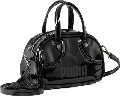 091824-02 Puma 1976 Micro Grip Bag &Ccedil;anta Siyah