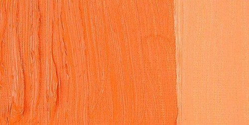 XL 200ml Yağlı Boya 04 Cadmium Orange Hue