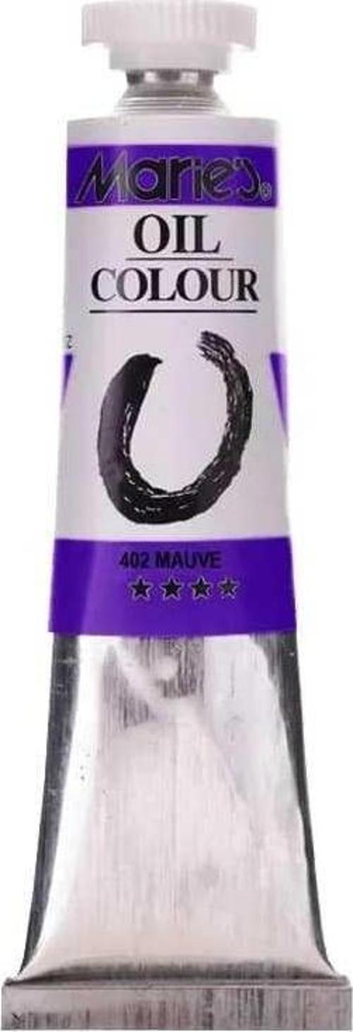 Yağlı Boya Mauve 50 ml E1384-93 402