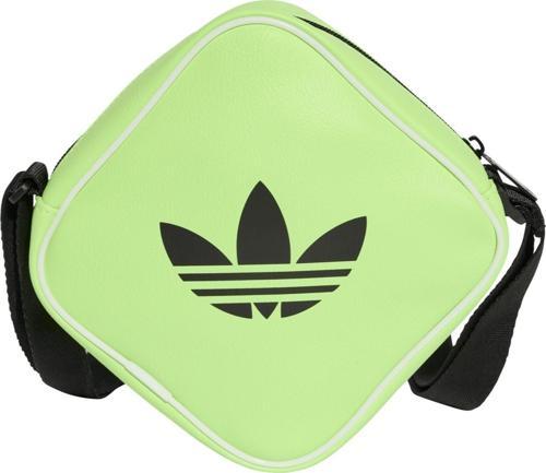 JX0255-U adidas Ac D Bag &Ccedil;anta Yeşil