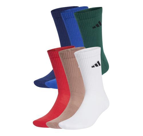 JP1717-U adidas C Newlogocrw 6P &Ccedil;orap Beyaz