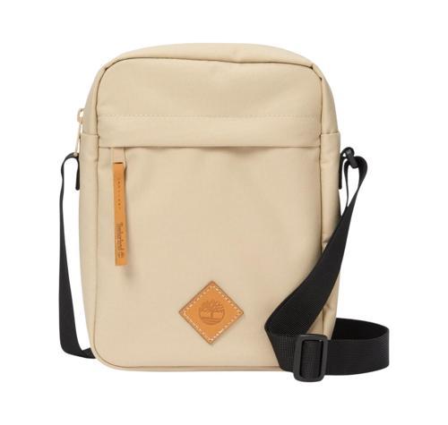 B0A61GBY941-R Timberland Tımberpack Crossbody Bag &Ccedil;anta Krem