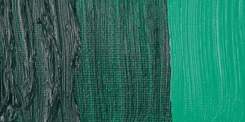 Huile Fine XL 37ml Yağlı Boya No:18 Phthalocyanine Emerald