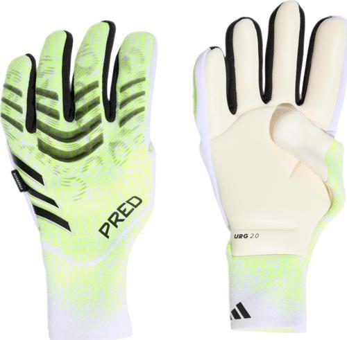JN5354-U adidas Predator Pro Fingersave Kaleci Eldiveni Beyaz