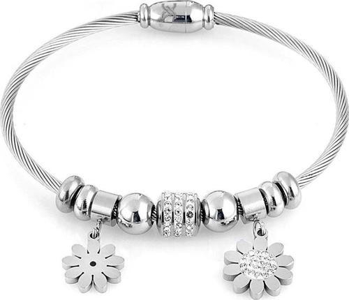 Kadın Çelik Bileklik DKJ.3.1060-1