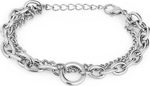 DANIEL KLEIN KADIN ÇELİK BİLEKLİK DKJ.5.10007-2