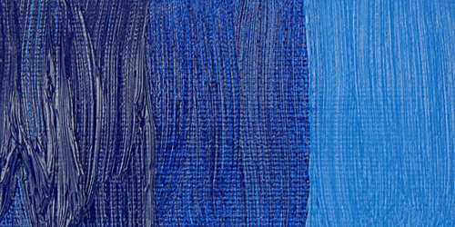 Huile Fine XL 37ml Yağlı Boya No:11 Primary Phthalo Blue