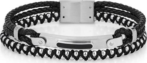 DANIEL KLEIN ERKEK GERÇEK DERİ BİLEKLİK DKJ.6.10003-1