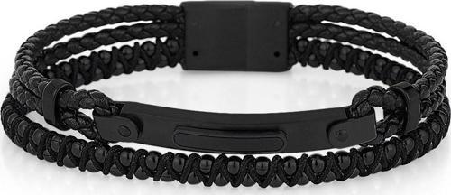 DANIEL KLEIN ERKEK GERÇEK DERİ BİLEKLİK DKJ.6.10003-2