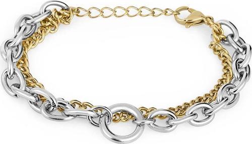 DANIEL KLEIN KADIN ÇELİK BİLEKLİK DKJ.5.10007-3