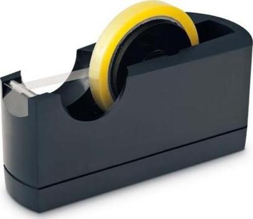 Selefon Bant Makinesi Flash Büyük 12x66 Siyah 730