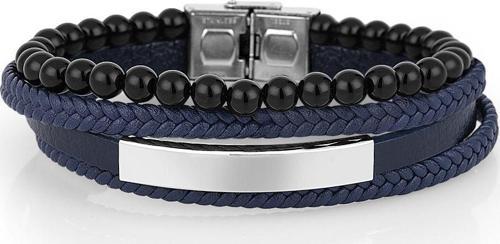 DANIEL KLEIN ERKEK GERÇEK DERİ BİLEKLİK DKJ.5.10011-2