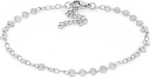 DANIEL KLEIN KADIN ÇELİK BİLEKLİK DKJ.5.50003-2