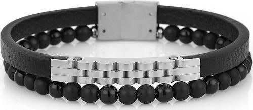 DANIEL KLEIN GERÇEK DERİ BİLEKLİK DKJ.6.10005-2