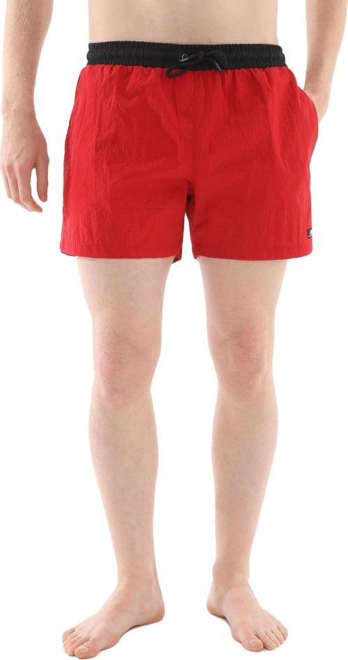 MNS1535-CHR New Balance 1535 Erkek Mayo Kırmızı