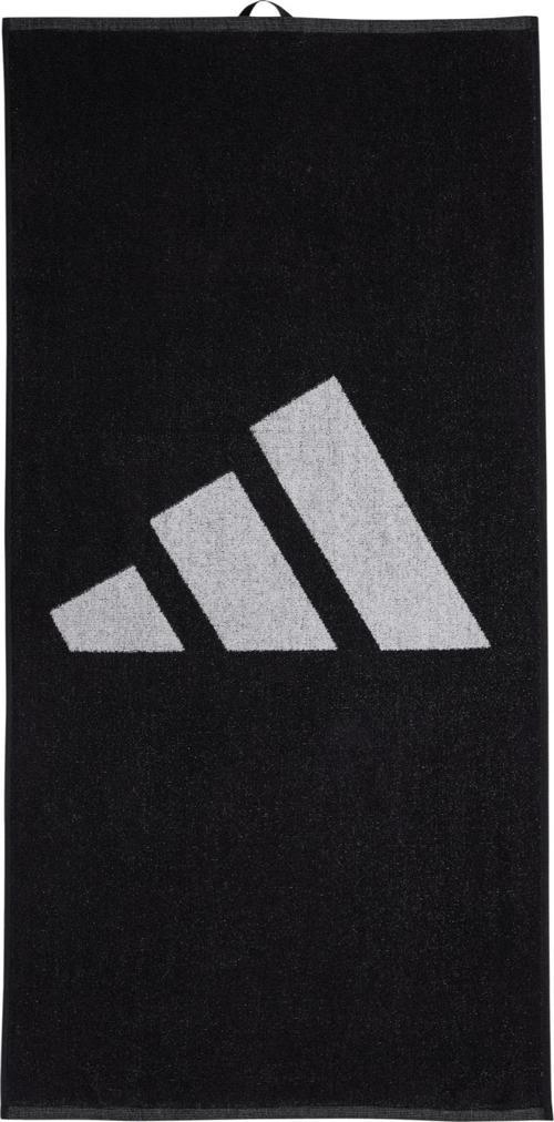 IU1290-U adidas 3Bar Towel Smal Havlu Siyah
