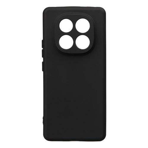 Xiaomi Redmi Note 14 Pro Plus Uyumlu Renk Atmaz Yumuşak Esnek Premium Silikon Kapak