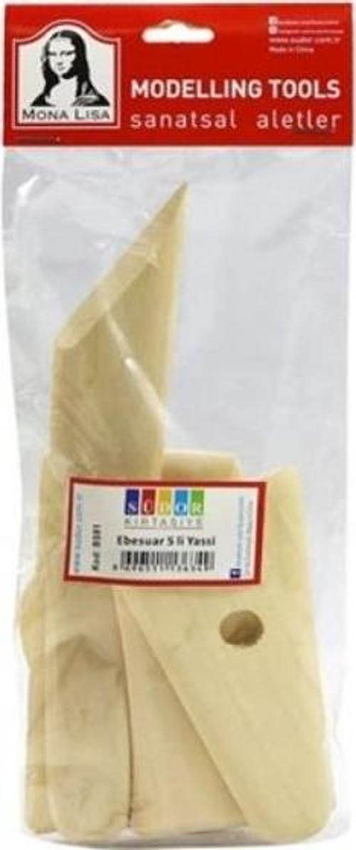 Ebeşuar 5 li Yassı