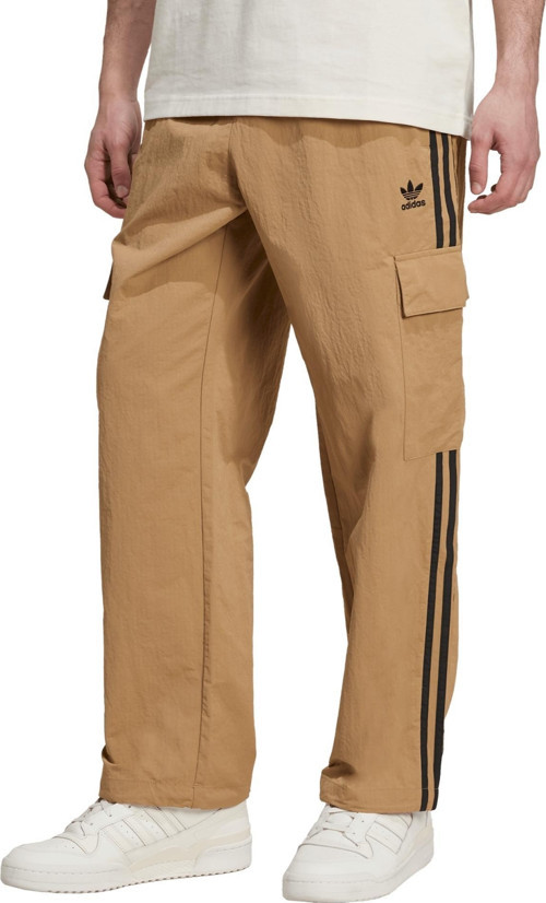 JY1392-E adidas 3S Cargo Pant Erkek Pantolon Kahve