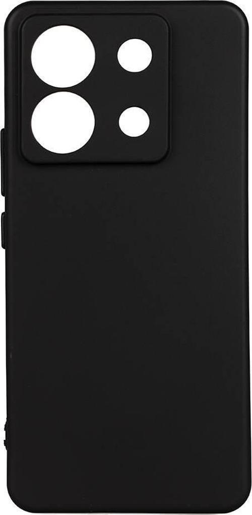 Xiaomi Redmi Note 13 Pro Uyumlu Renk Atmaz Yumuşak Esnek Premium Silikon Kapak