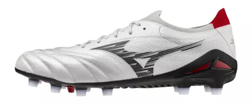 Morelia Neo 4 Beta Elite Erkek Krampon Beyaz