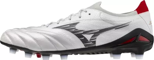 Morelia Neo 4 Beta Elite Erkek Krampon Beyaz