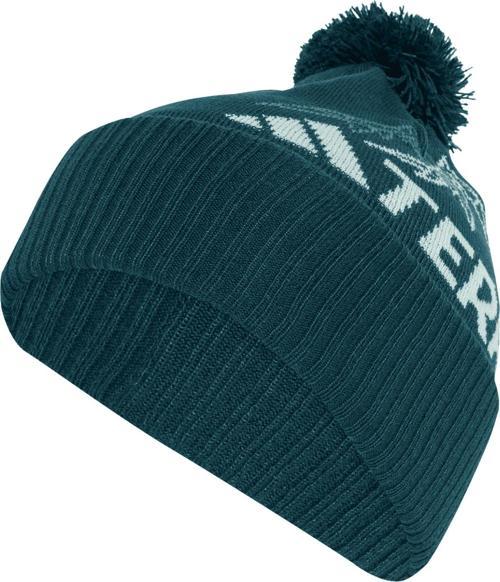 JW0882-U adidas Xpl Pom Beanıe Yeşil