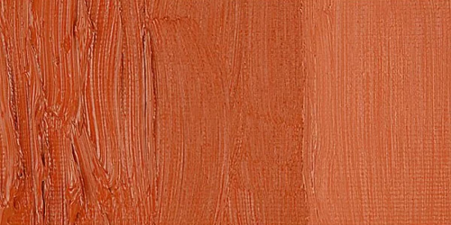 Huile Fine XL 37ml Yağlı Boya No:42 Red Ochre