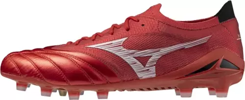 Morelia Neo 4 Beta Japan Erkek Krampon Kırmızı