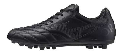 Morelia Proto Japan Erkek Krampon Siyah