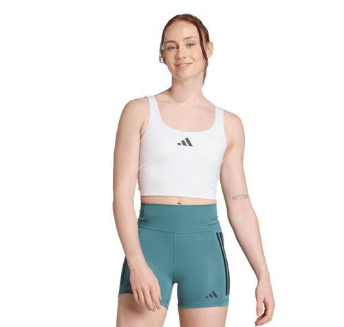 JZ6028-K adidas Optıme Bra Tank Kadın B&uuml;stiyer Beyaz