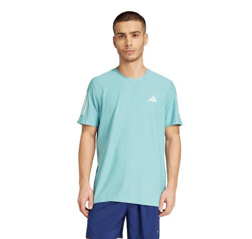 JX2211-E adidas Otr B Tee Erkek T-Shirt A&ccedil;ık Mavi