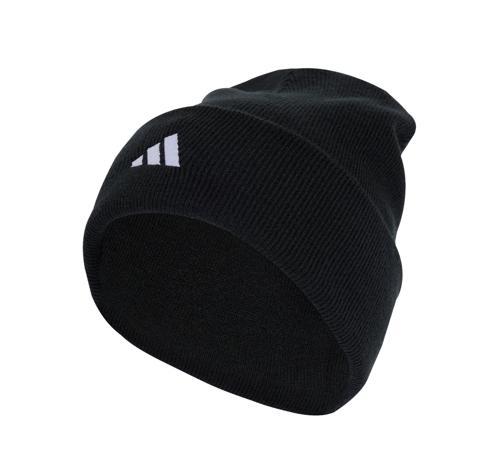 JX1416-U adidas Mercedes - Amg Tm Beanıe Siyah