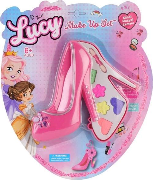 LMN211 AYAKKABILI KARTELA TEKLİ