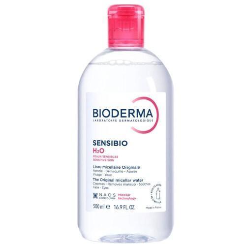 SENSİBİO H2O 500 ML