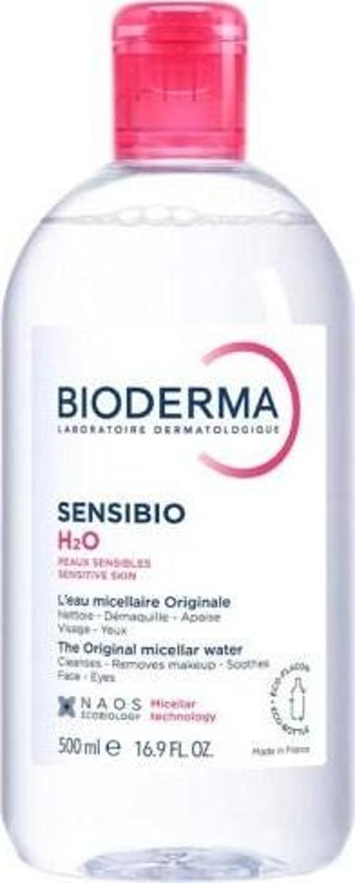 SENSİBİO H2O 500 ML