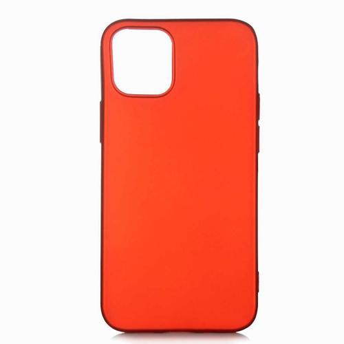 iPhone 12 Mini Uyumlu Renk Atmaz Yumuşak Esnek Premium Silikon Kapak