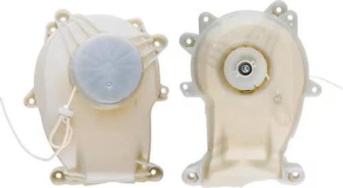 EBV260 Üfleme Makinası Starter