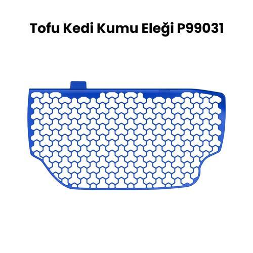 Kedi Kumu Eleği - Purobot Ultra