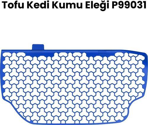 Kedi Kumu Eleği - Purobot Ultra